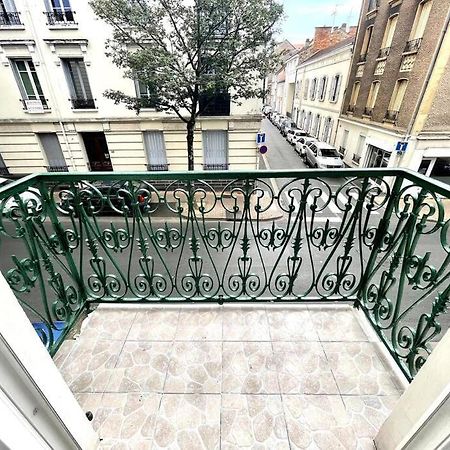 La Residence Des Celestins - Appartement Duplex N17 - Centre Vichy Exterior photo